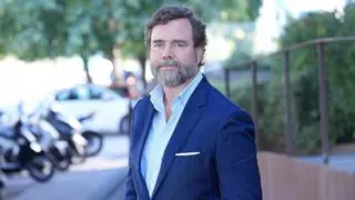 Espinosa de los Monteros asegura que Vox le abrió el lunes un expediente para expulsarle del partido