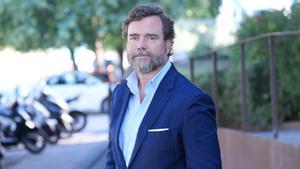 Espinosa de los Monteros assegura que Vox li va obrir dilluns un expedient per expulsar-lo del partit