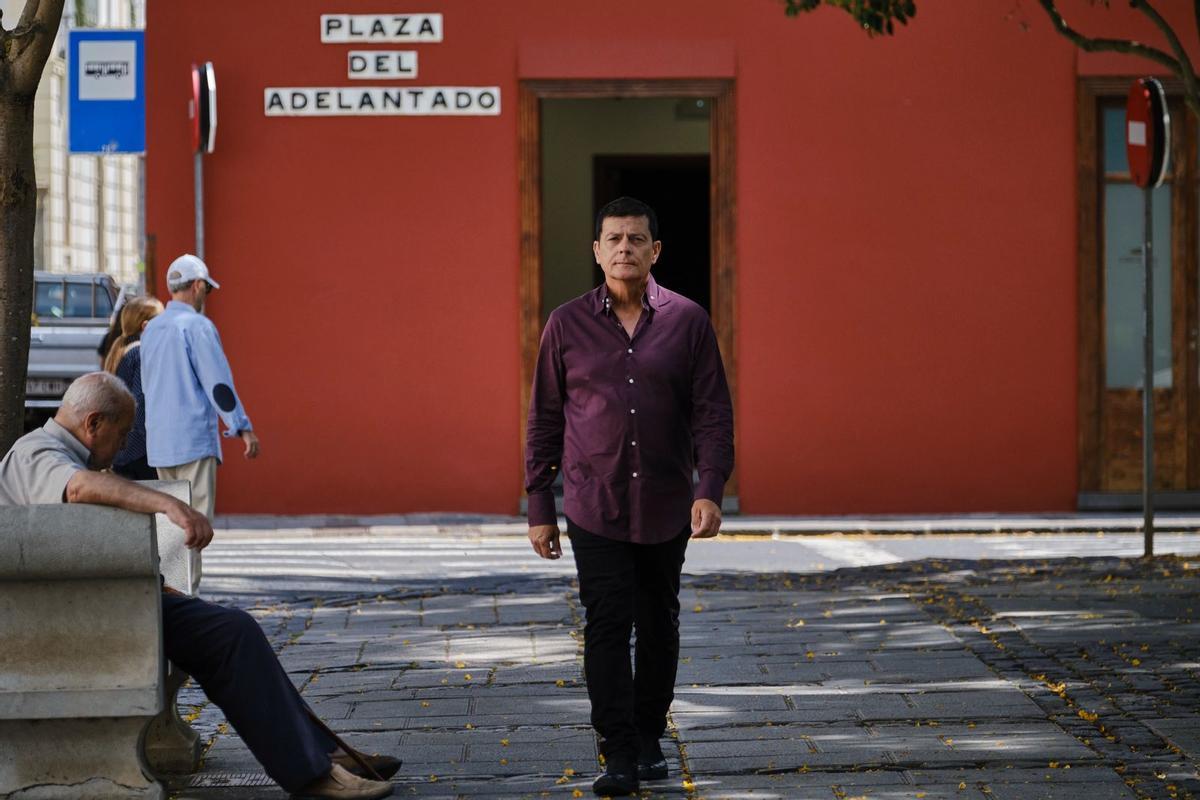 Televisión Canaria presenta ‘Identidades’, la nueva serie sobre el patrimonio cultural del archipiélago