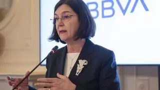 La CNMC evita criticar que el Gobierno pueda endurecer las condiciones a la integración BBVA-Sabadell
