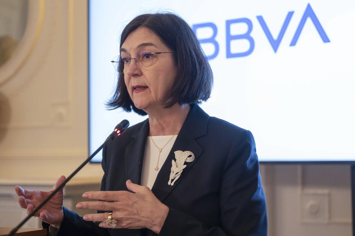 El BBVA busca accelerar l’autorització de la CNMC a l’opa sobre el Sabadell