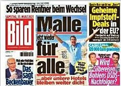 Alemania llena vuelos a Mallorca mientras sufre grandes restricciones |