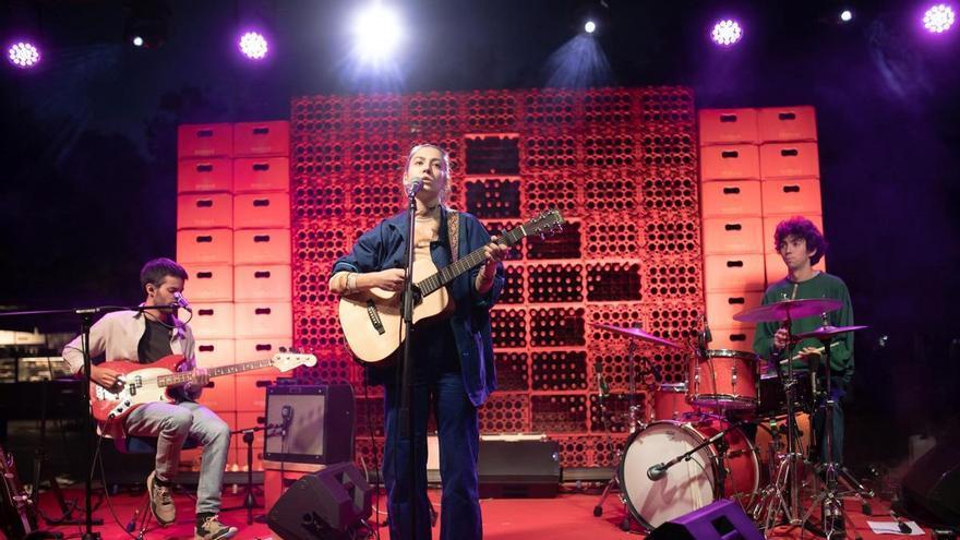 Maria Jaume anuncia nuevo disco, 'Sant Domingo Forever'