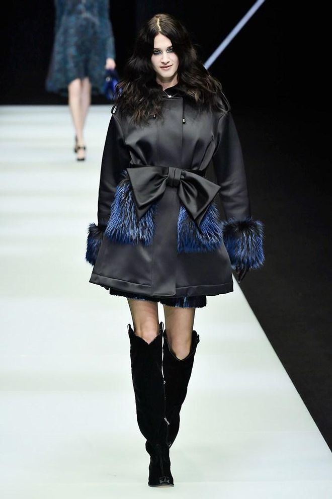Emporio Armani