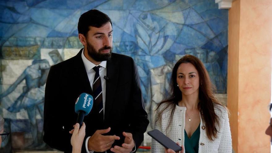 Los expulsados de Vox denuncian el "boicot" a sus derechos parlamentarios tras 16 plenos sin intervenir