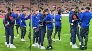 Nico Williams rechaza definitivamente al Bayern