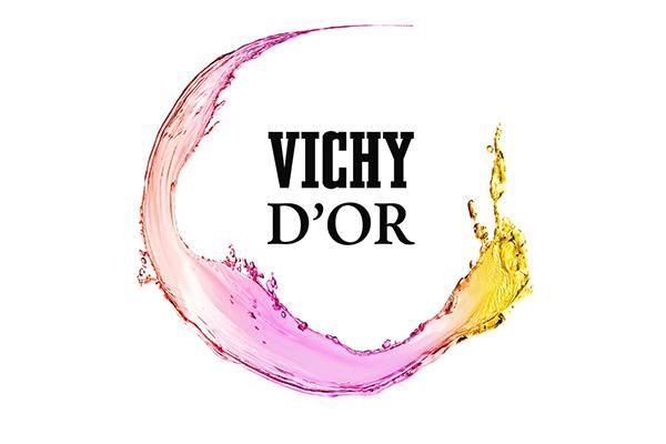 Logo Vichy Dor