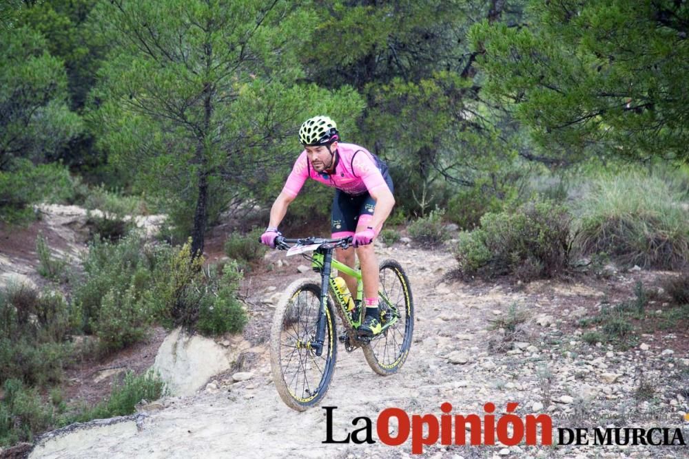 Caravaca Experience (bike)