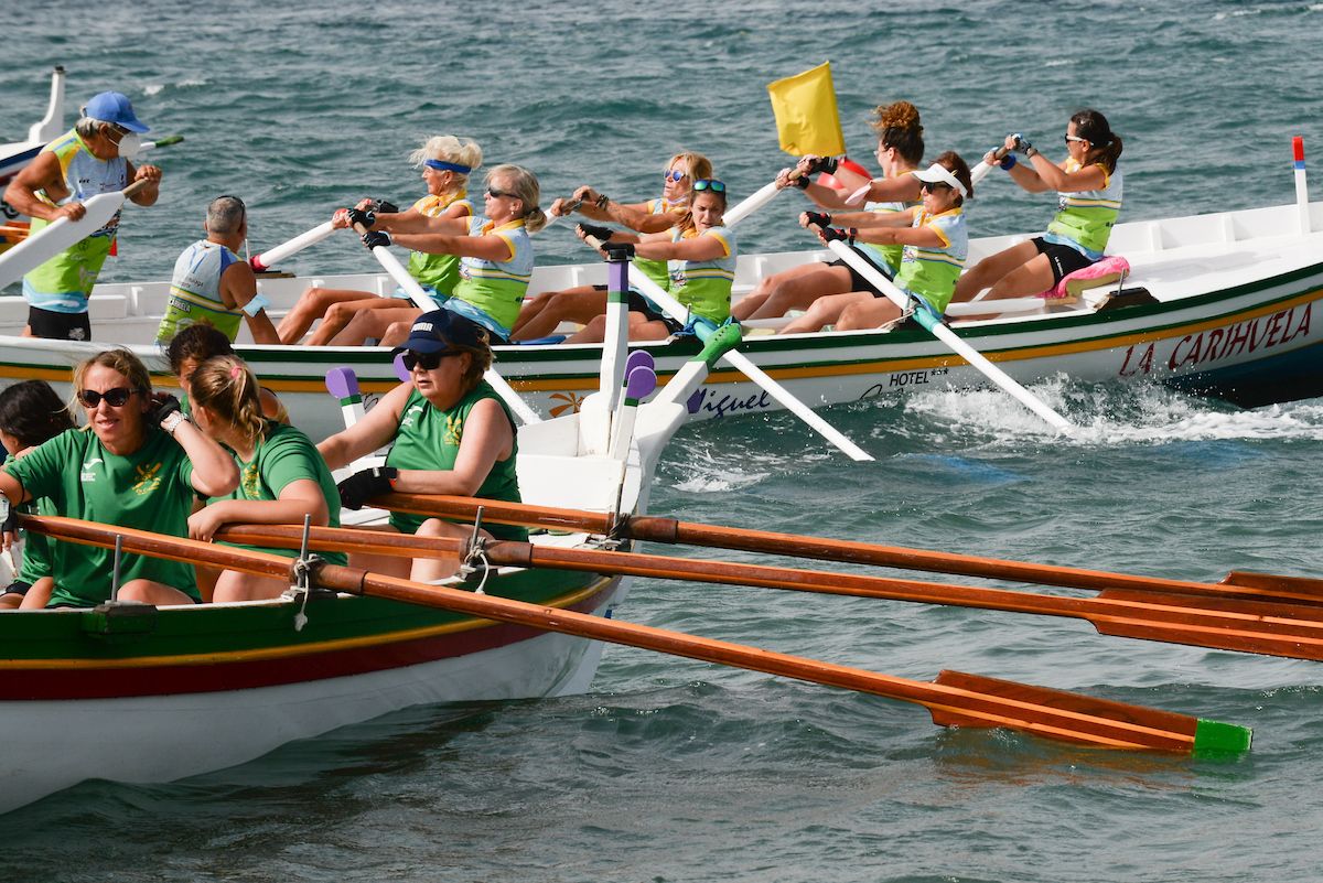 Liga Provincial de Jábegas-Copa Pepe Almoguera de la Diputación de Málaga