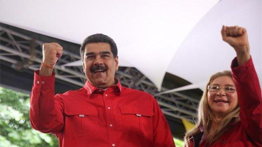 Maduro rechaza ser el promotor de las protestas en Ecuador y Chile