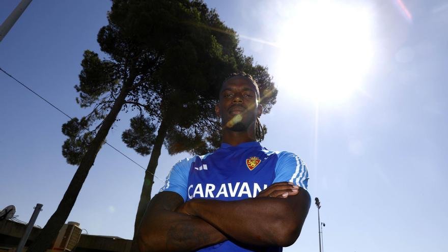 Jair: "Pensé en dejar el fútbol porque no acababa de aceptar ser tratado de esas maneras"