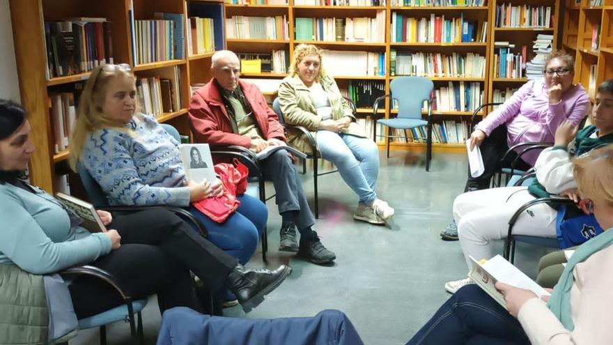 El Día Internacional del Libro en Rionegro del Puente