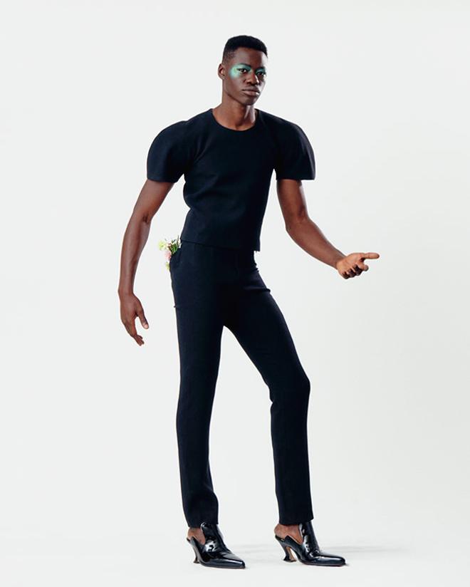 Palomo Spain SS21
