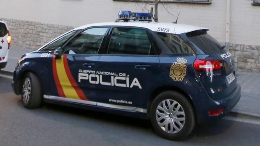 Una mujer muere de forma violenta en Alcorcón