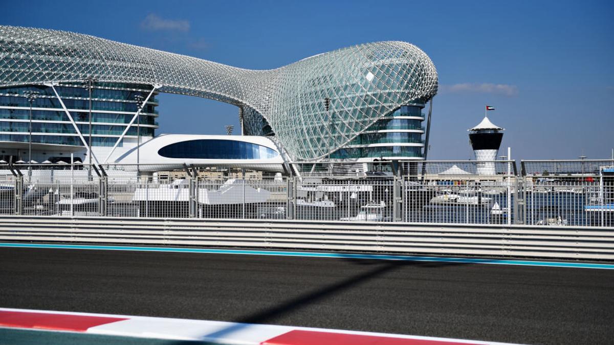 F1 GP de Abu Dhabi - Fernando Alonso: los 5 compañeros de equipo que han superado al asturiano
