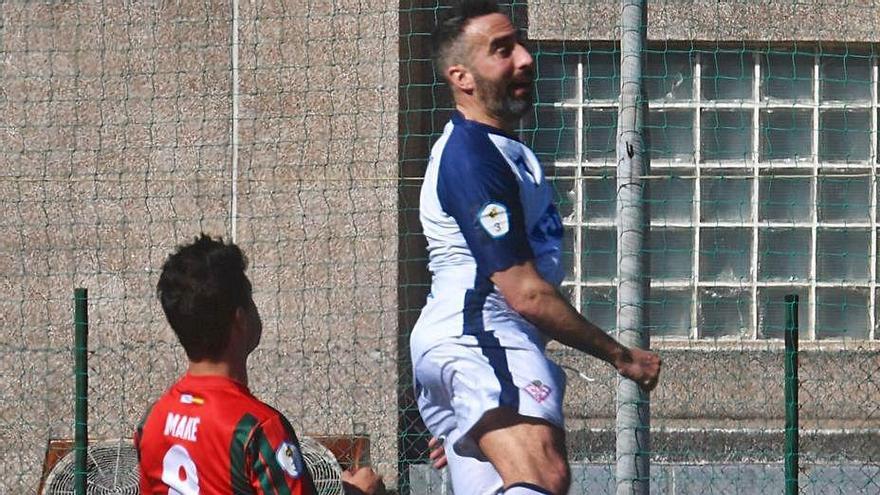 Fabril y Silva, al grupo por el ‘play off’ a Segunda RFEF