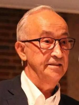 José Luis Pinilla Martín