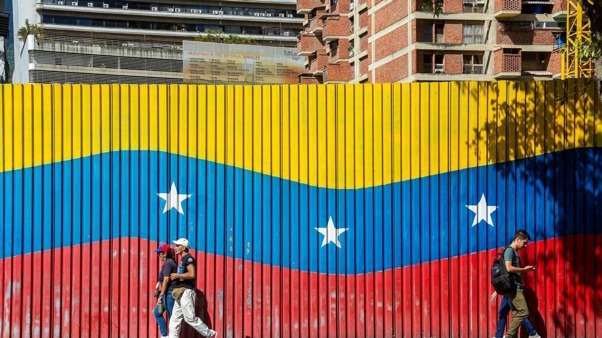 Venezuela ha desarrollado dos experiencias del país que conviven en paralelo: la diáspora y la de quienes permanecen dentro.
