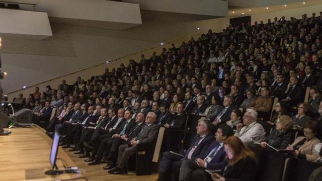 El congreso se celebra en el ADDA