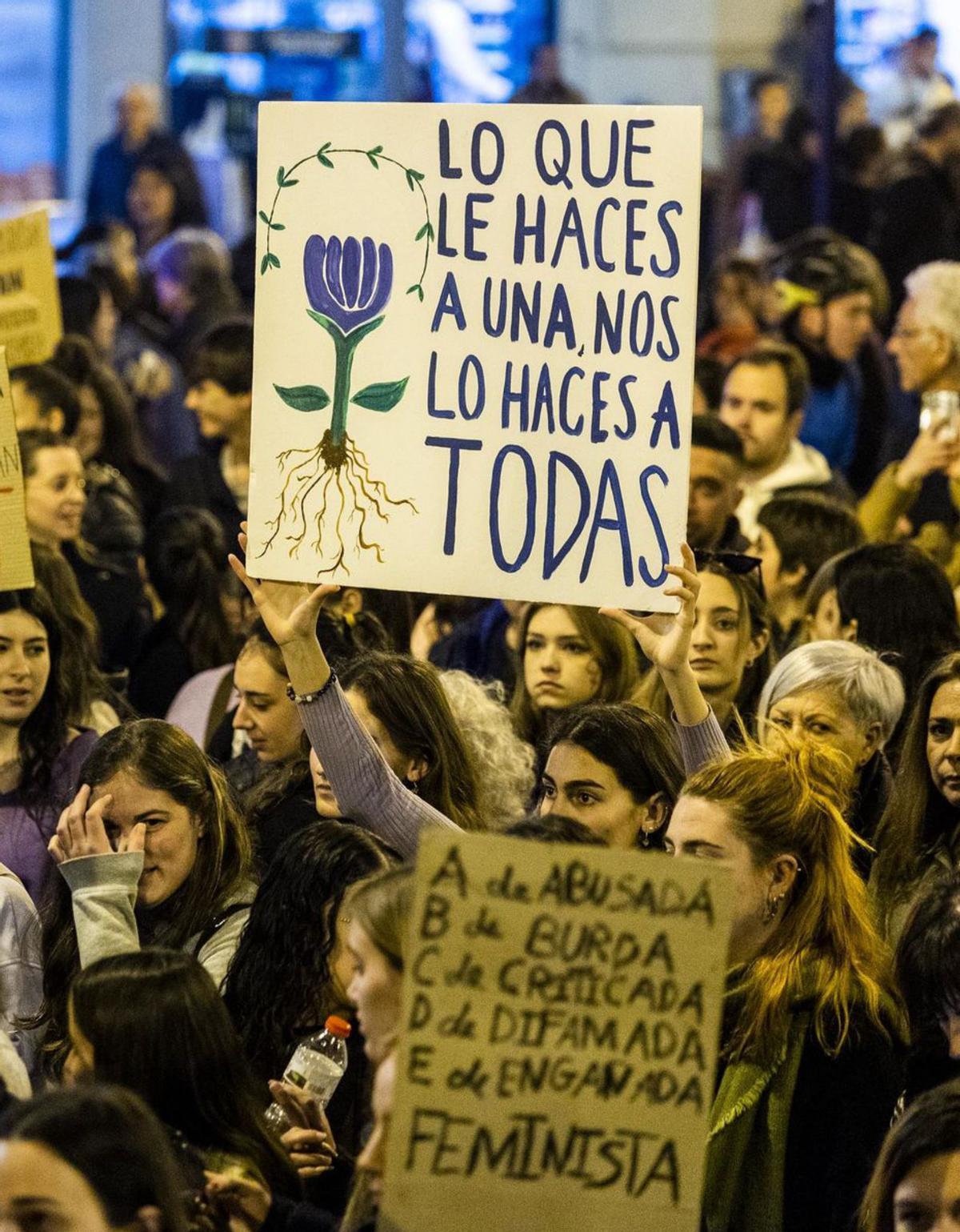 El 44% dels homes creuen que les polítiques d’igualtat els discriminen