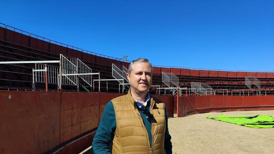 Vídeo | Alberto Manuel Hornos empresario y ganadero