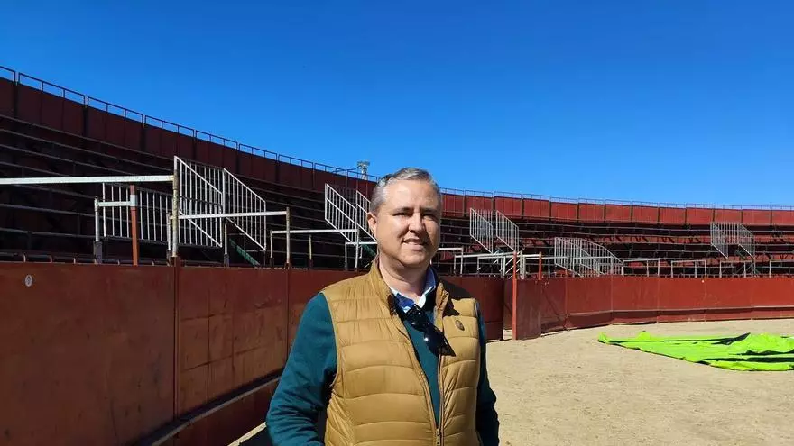 Vídeo | Alberto Manuel Hornos empresario y ganadero