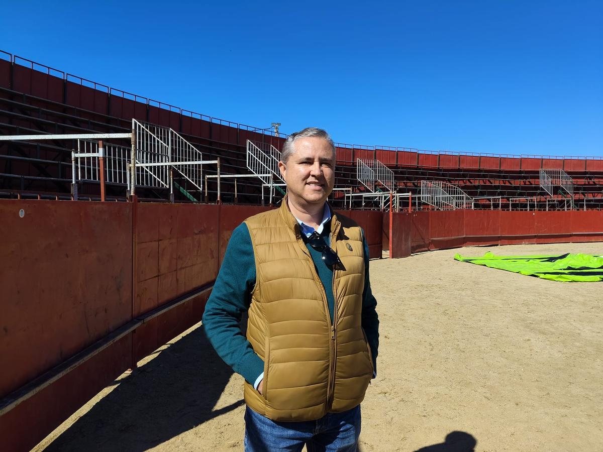 Galería | Alberto Manuel Hornos empresario y ganadero