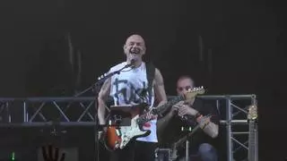 Celtas Cortos celebra sus 40 años de éxitos en el Movistar Arena de Madrid