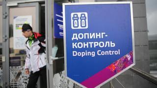 Rusia, expulsada de los Juegos y de todos los campeonatos del mundo