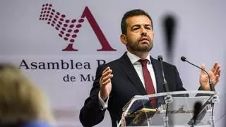 La Fiscalía tampoco ve delito de odio en las palabras de Alpañez sobre migrantes