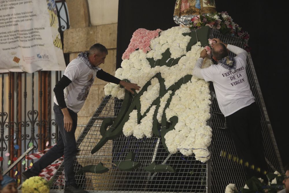 Búscate en la Ofrenda de Sagunt