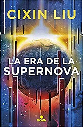 La era de la supernova