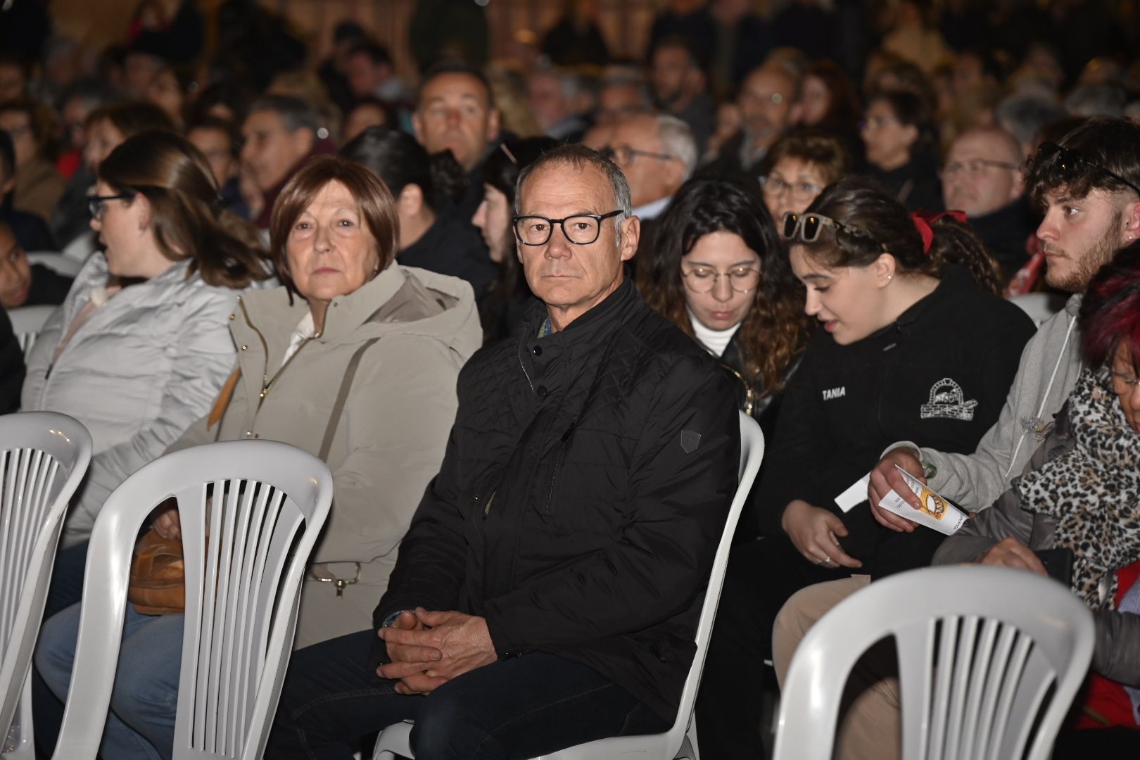 Galería de fotos: XXII Homenaje de Castelló a la Dolçaina y el Tabal en la plaza Mayor