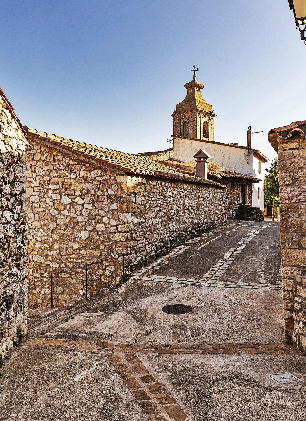 CASTELL DE CABRES