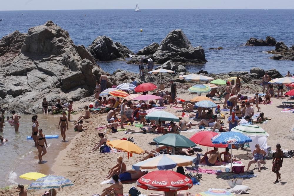 Pont de Sant Joan a la Platja