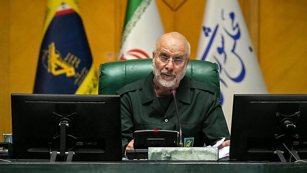 la victoria diplomática de Irán apacigua las voces contrarias a negociar con EEUU
