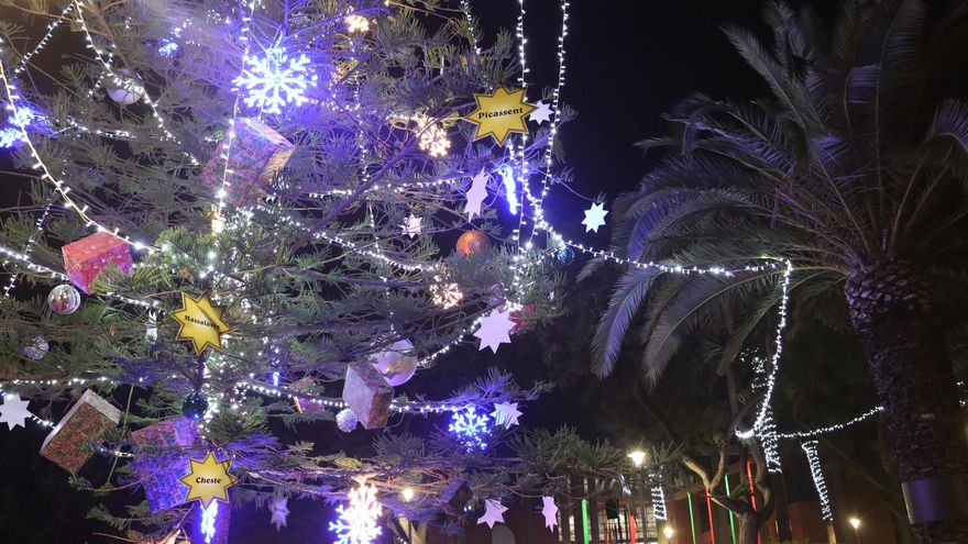 Una programación mágica para toda la familia en Navidad