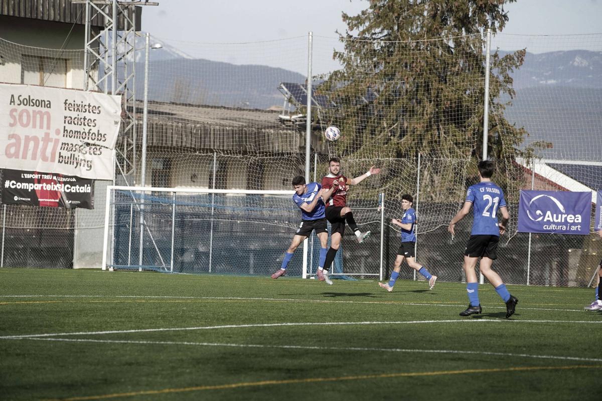 Les imatges de Solsona - La Seu