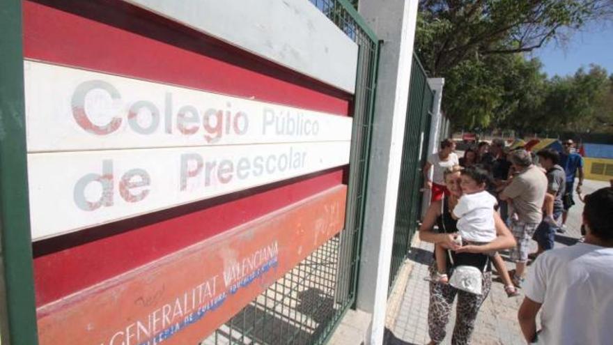 El colegio Nuevo Almafrá, de Educación Infantil, ya cuenta con su propio comedor.