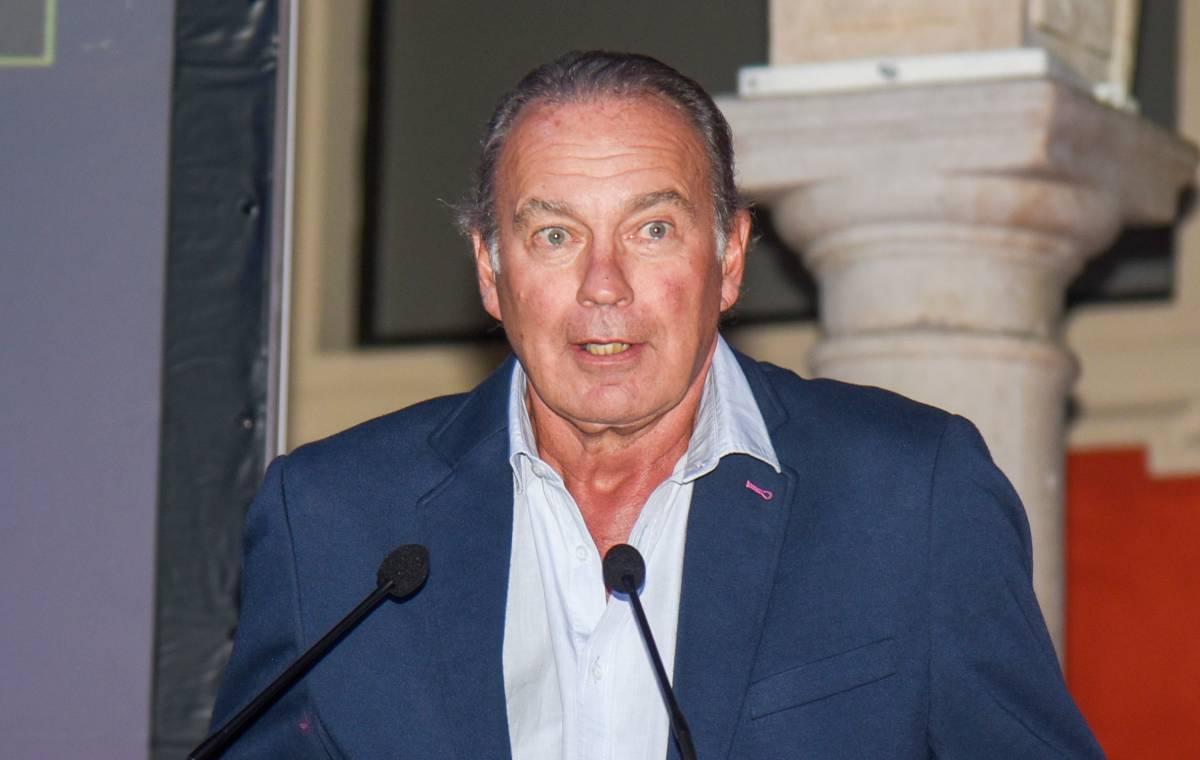 Se desvelan los verdaderos motivos de las pruebas de paternidad que pide Bertín Osborne