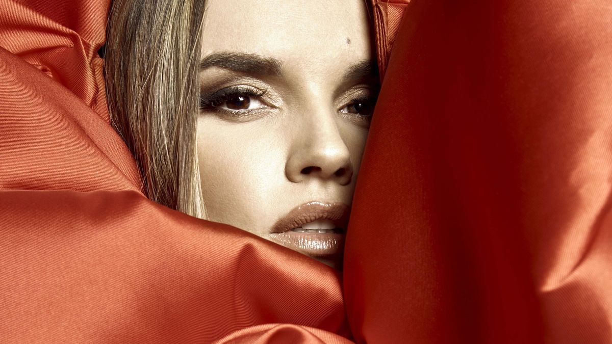 Así es la nueva versión de ‘Esa Diva’ de Melody