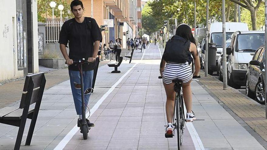 Castelló ampliará su red ciclista con dos nuevos tramos