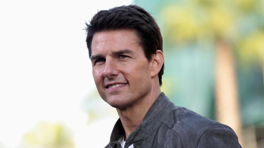 &#039;Top Gun 2&#039; se estrenará en 2019