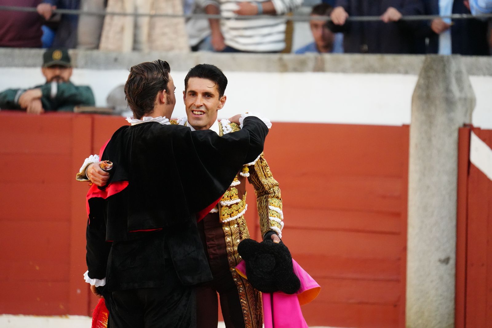 El festejo taurino de Pozoblanco, en imágenes