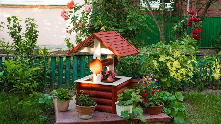 El truc per gaudir d&#039;un jardí espectacular durant tot l&#039;any: fàcil i molt recomanable