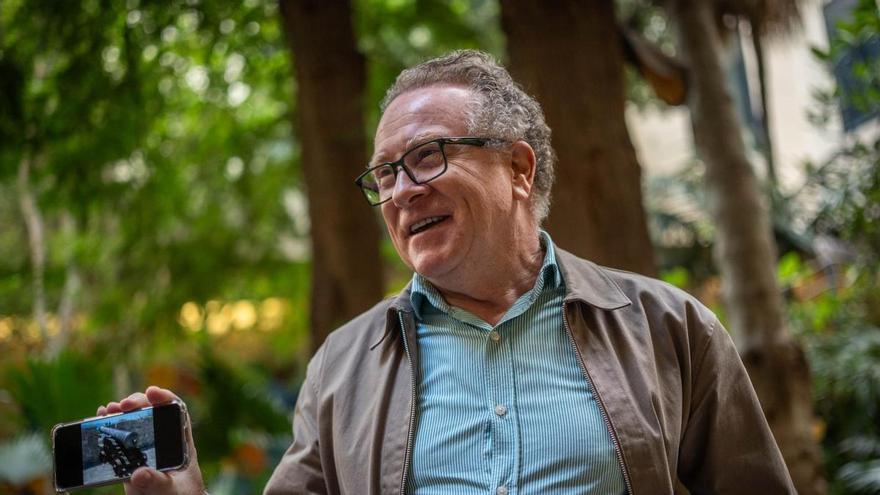 На Тенерифе під час будівництва знайшли старовинну артилерійську гармату