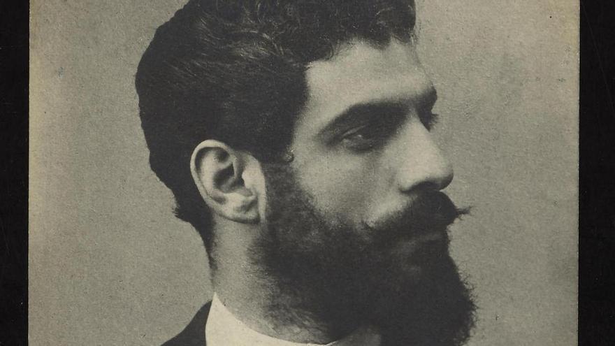 Rafael Romero de Torres, un joven desgraciado convertido en ‘sex simbol’ del siglo XXI