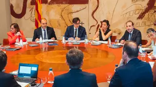 El Govern conmemorará los 150 años del nacimiento de Irla y de la muerte de Gaudí y Cerdà