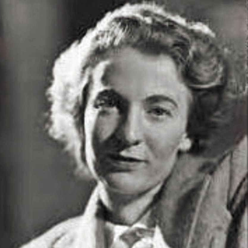 Shiela Grant Duff