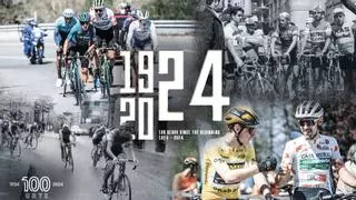 Itzulia 2024: recorrido, etapas, equipos y participantes de la Vuelta al País Vasco